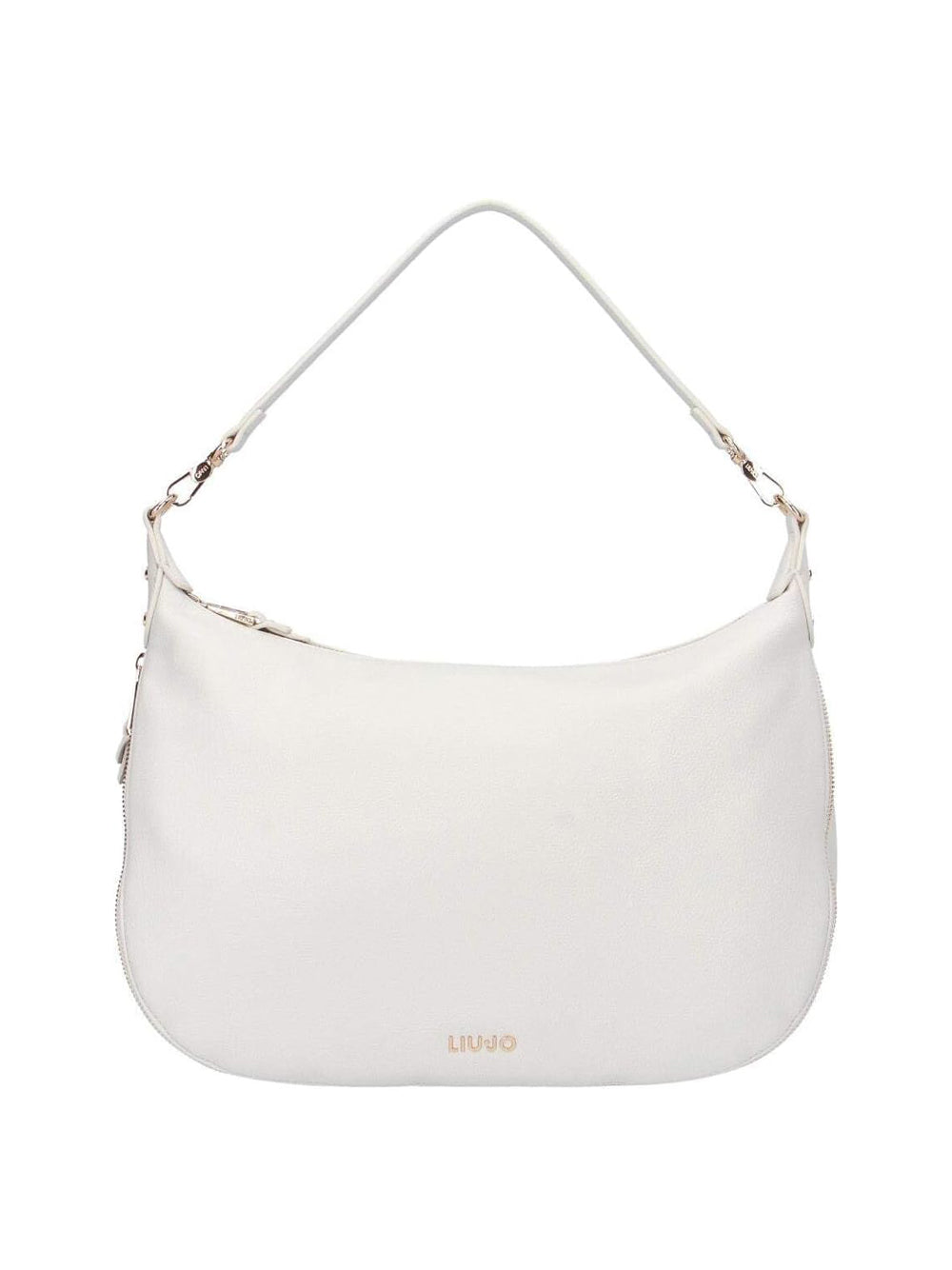 LIU.JO Borsa a Spalla Donna - Crema modello AA5134E0054
