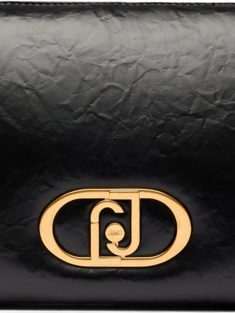 LIU.JO Borsa a Tracolla Donna - Nero modello AA5141E0886