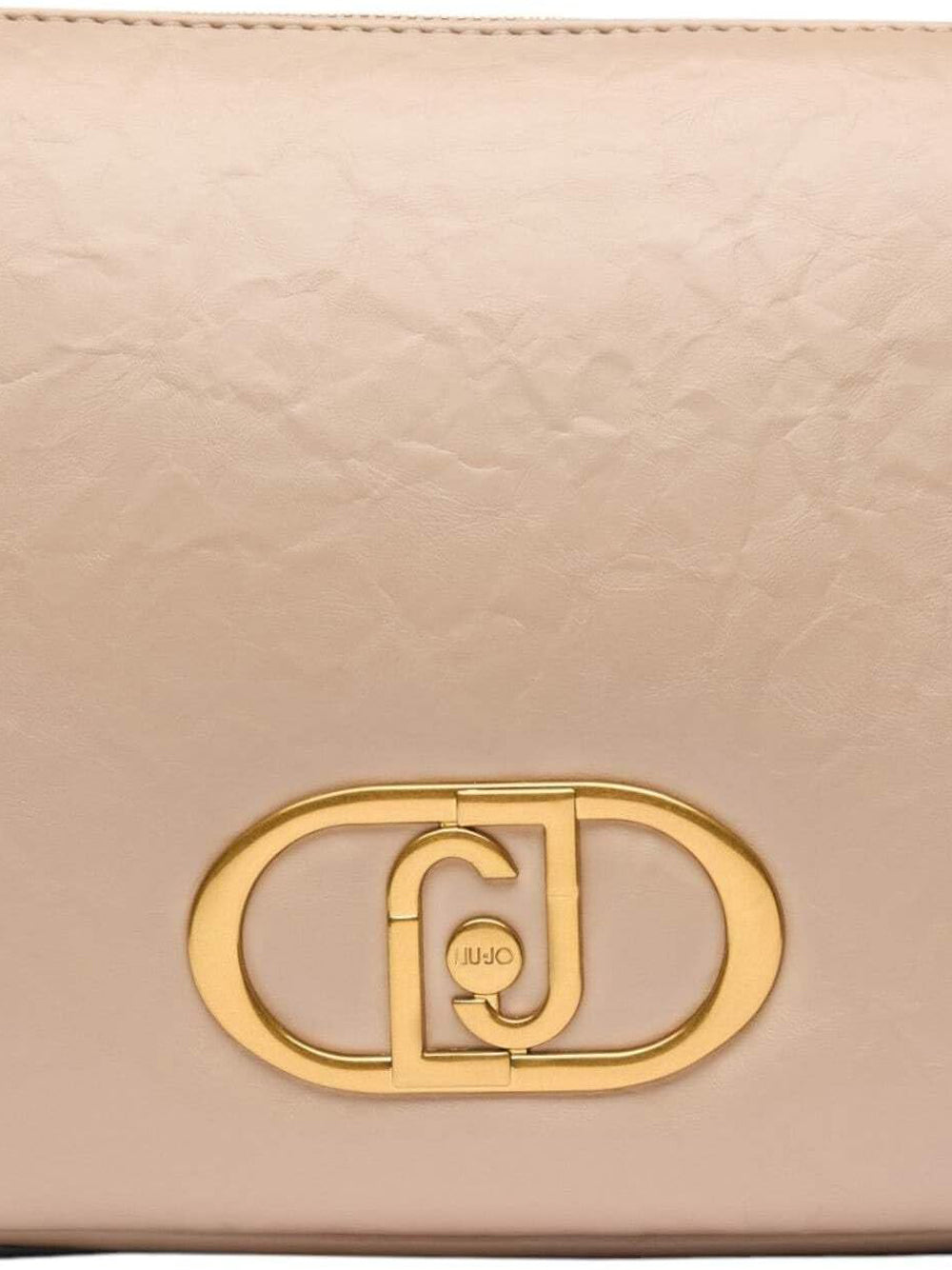LIU.JO Borsa a Tracolla Donna - Beige modello AA5141E0886