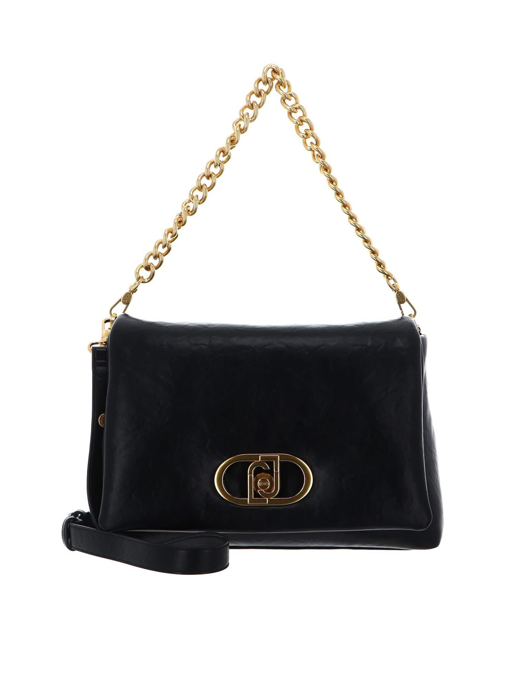 LIU.JO Borsa a Tracolla Donna - Nero modello AA5147E0886