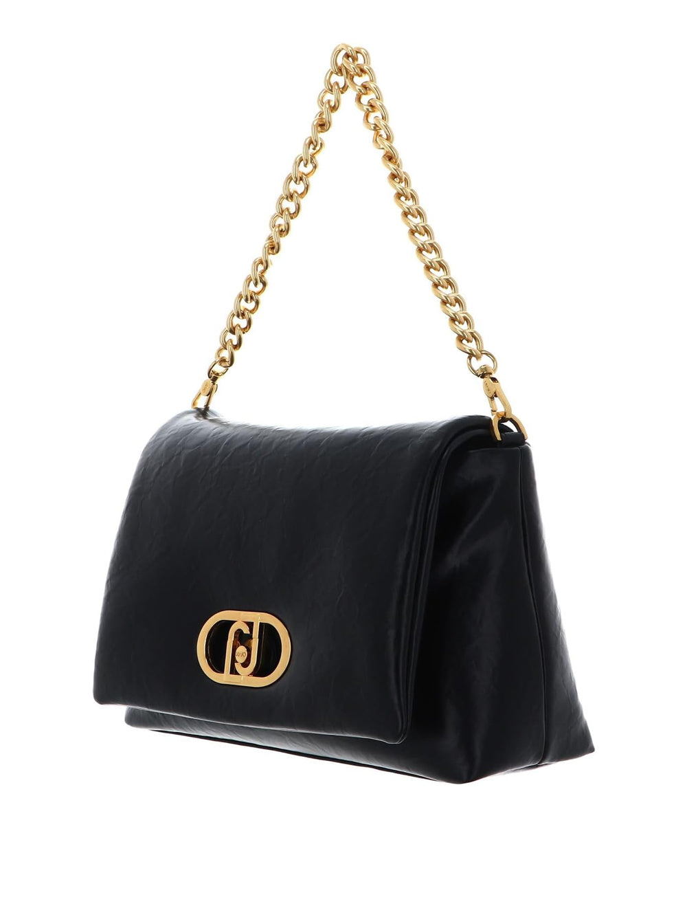 LIU.JO Borsa a Tracolla Donna - Nero modello AA5147E0886