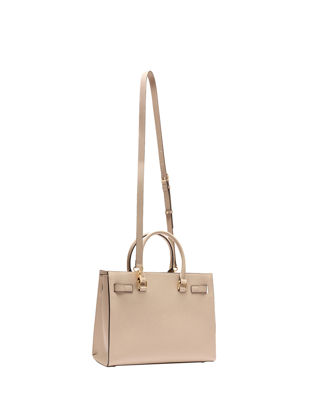 LIU.JO Borsa a Spalla Donna - Beige modello AA5149E0087