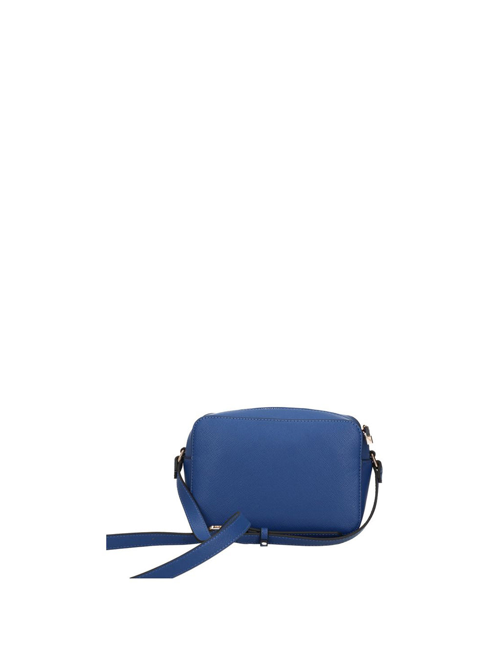 LIU.JO Borsa a Tracolla Trapuntata Donna - Blu modello AA5153E0087