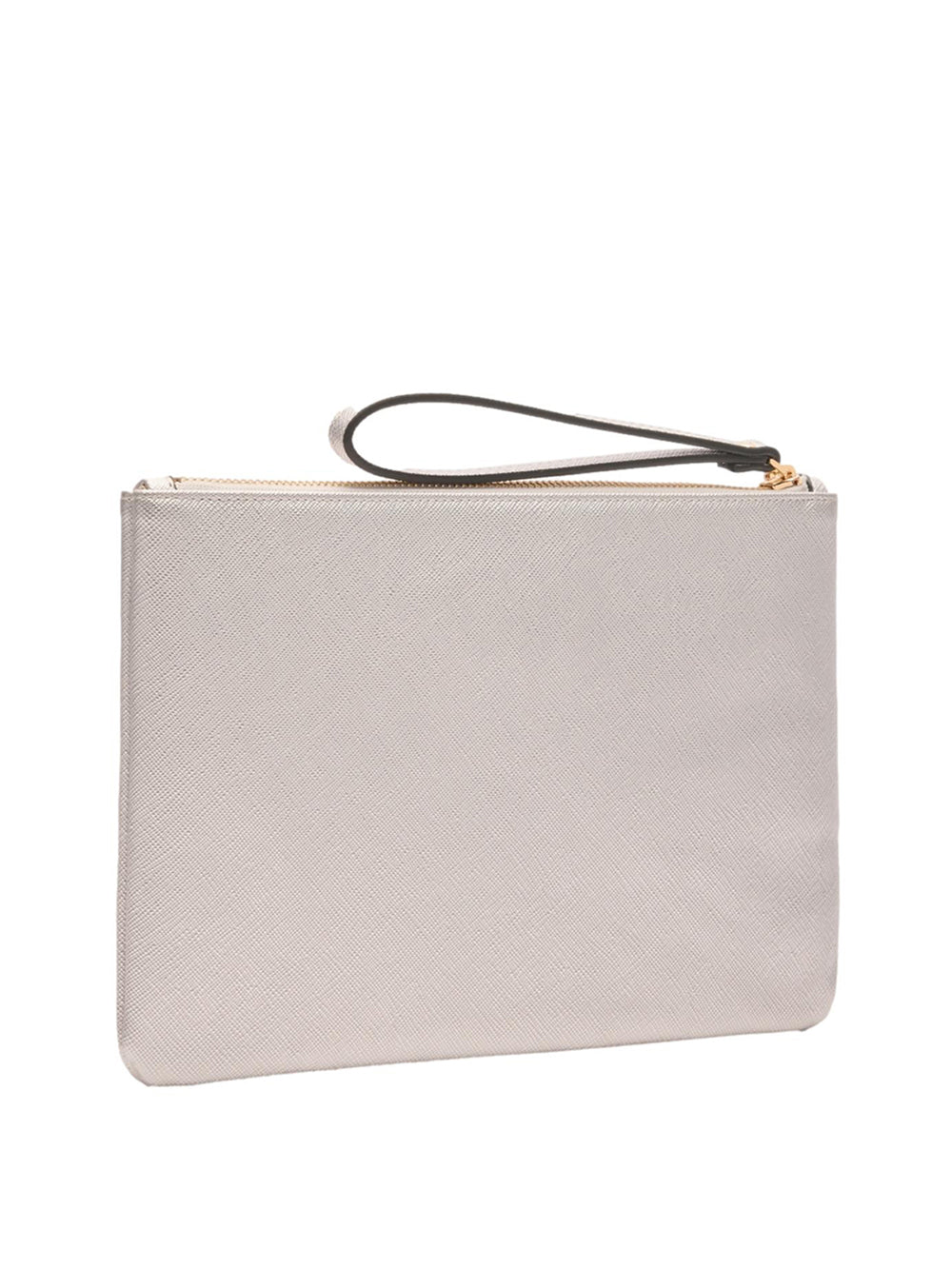 LIU.JO Borsa a Mano Donna - Argento modello AA5154E0087