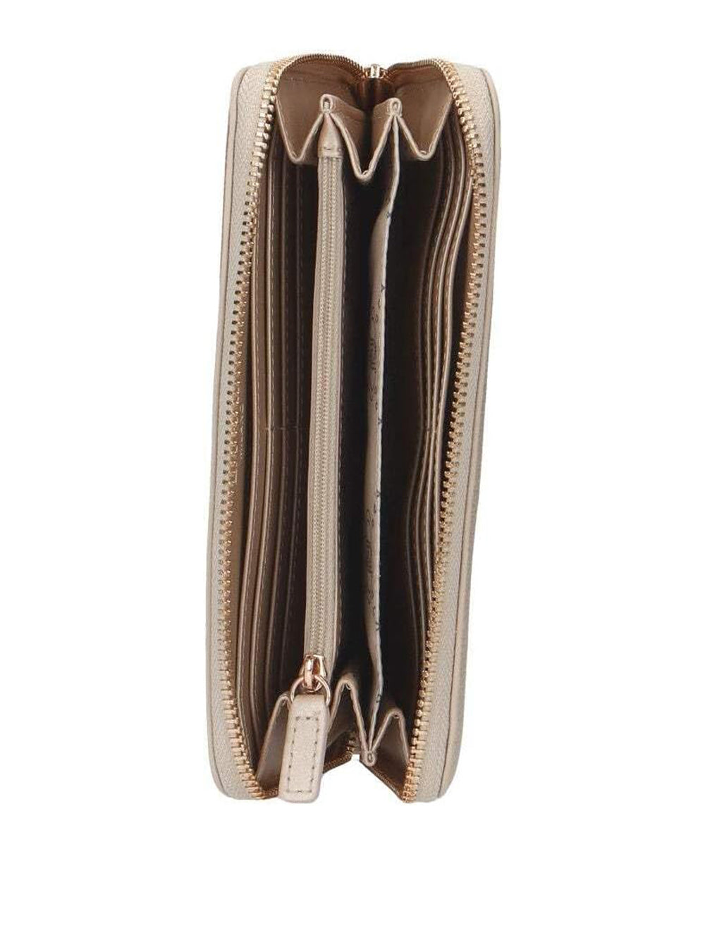 LIU.JO Portafoglio Donna - Oro modello AA5155E0058