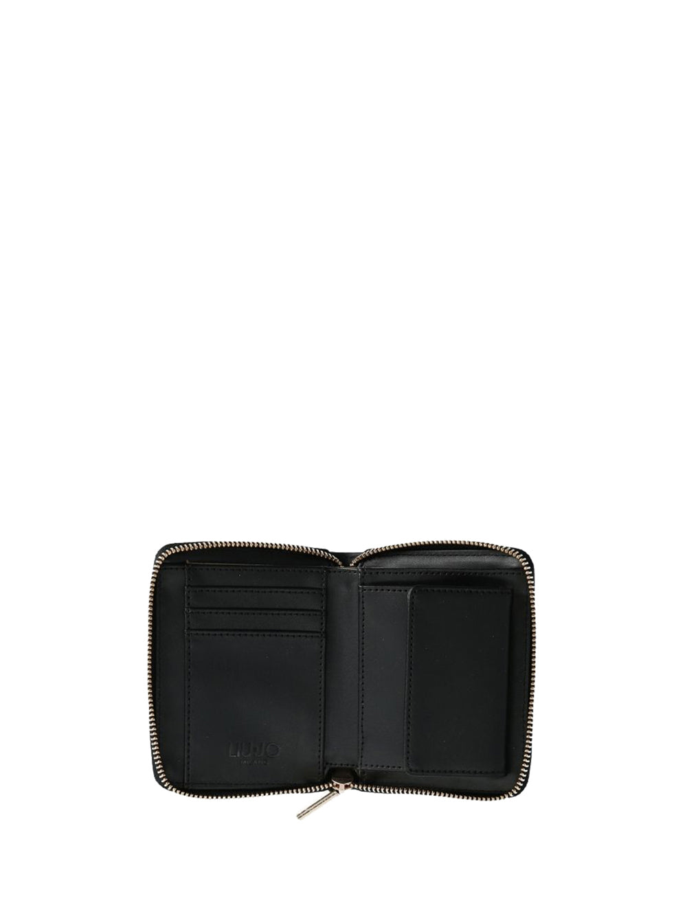 LIU.JO Portafoglio Donna - Nero modello AA5156E0058