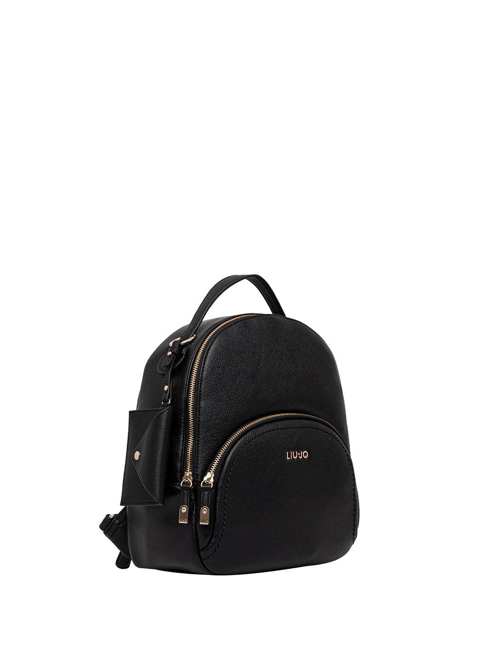 LIU.JO Borsa a Zainetto Donna - Nero modello AA5157E0058