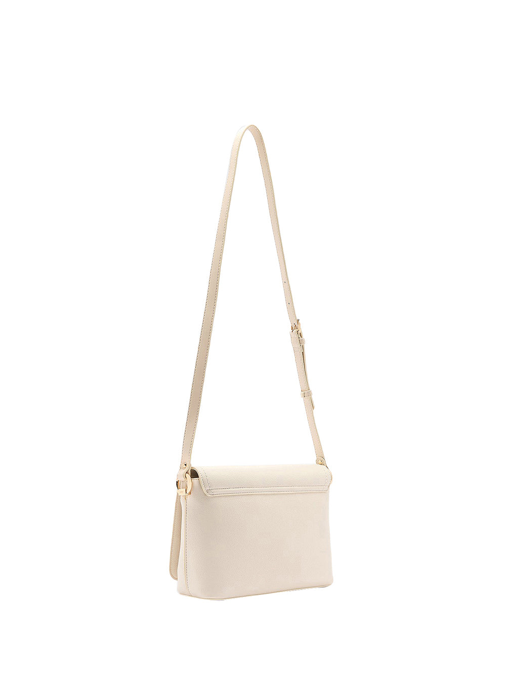 LIU.JO Borsa a Tracolla Donna - Crema modello AA5164E0058