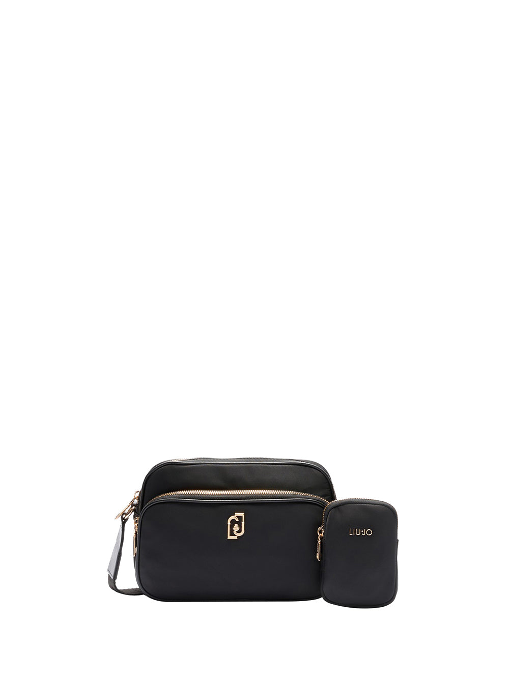 LIU.JO Borsa a Tracolla Donna - Nero modello AA5176T4559