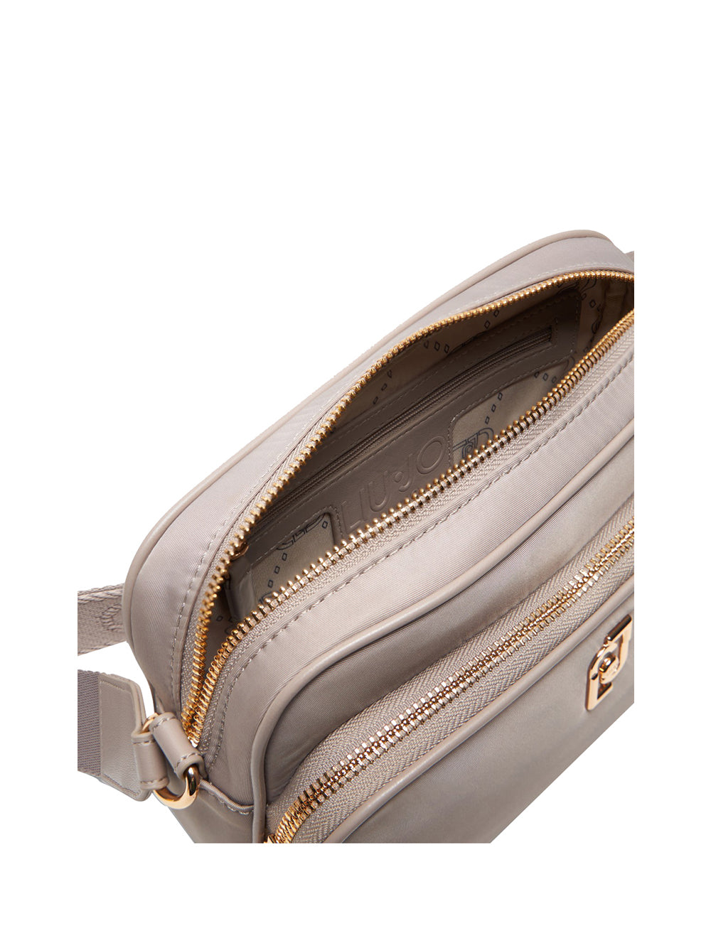 LIU.JO Borsa a Tracolla Donna - Beige modello AA5176T4559