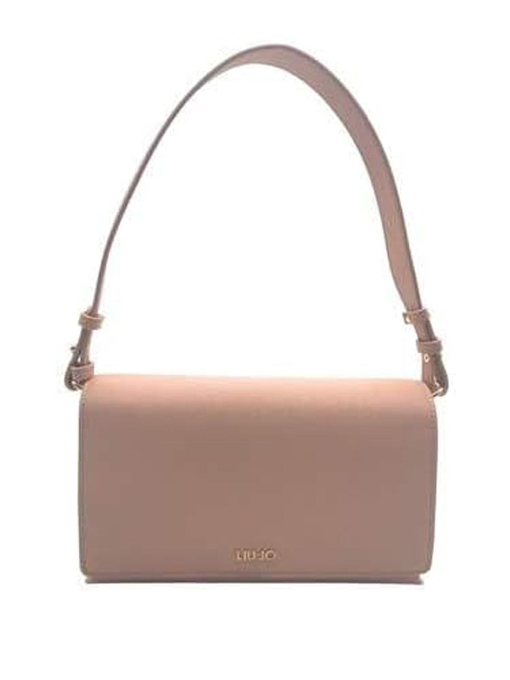 LIU.JO Borsa a Spalla Donna - Cipria modello AA5177E0087