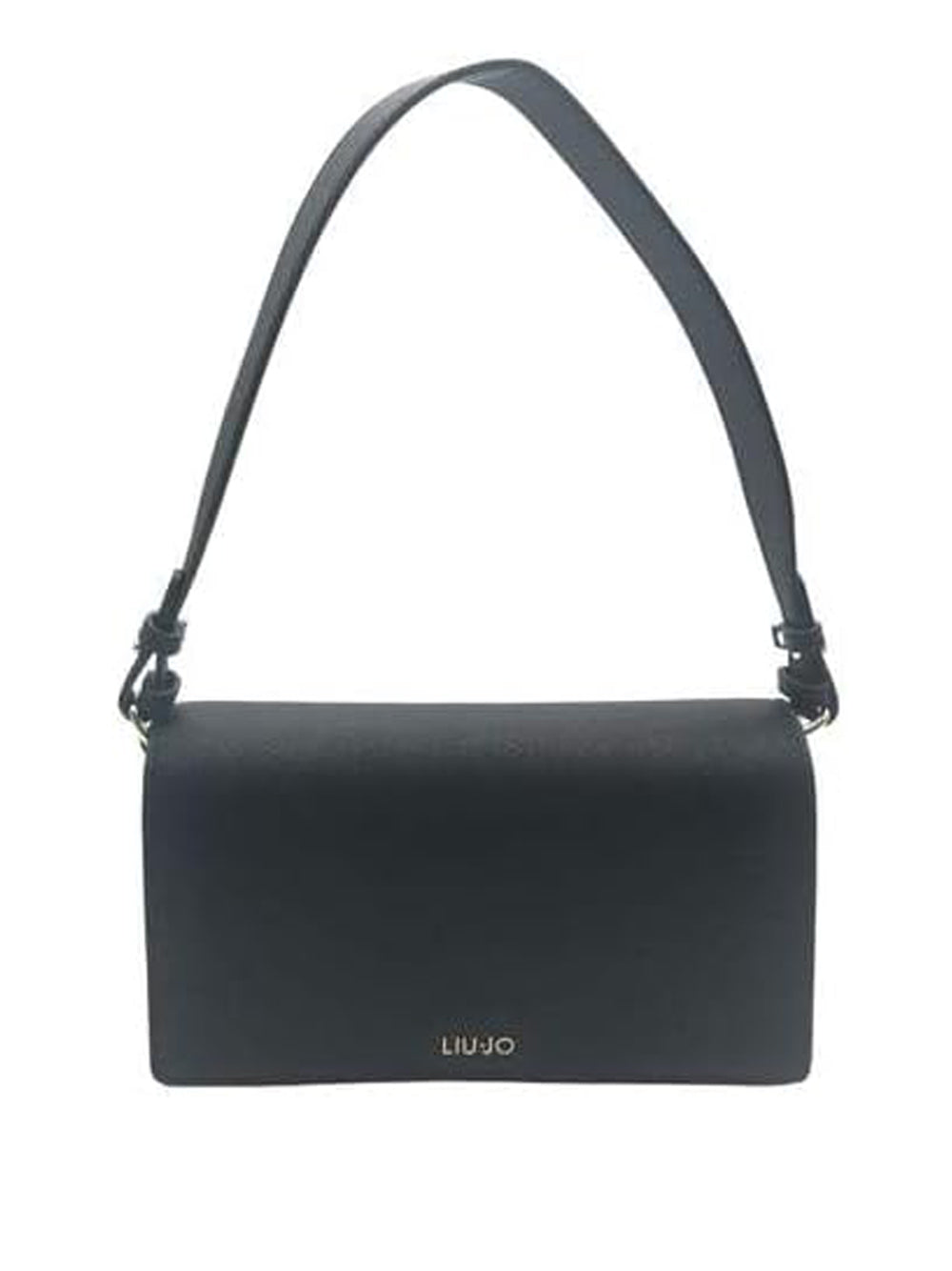 LIU.JO Borsa a Spalla Donna - Nero modello AA5177E0087