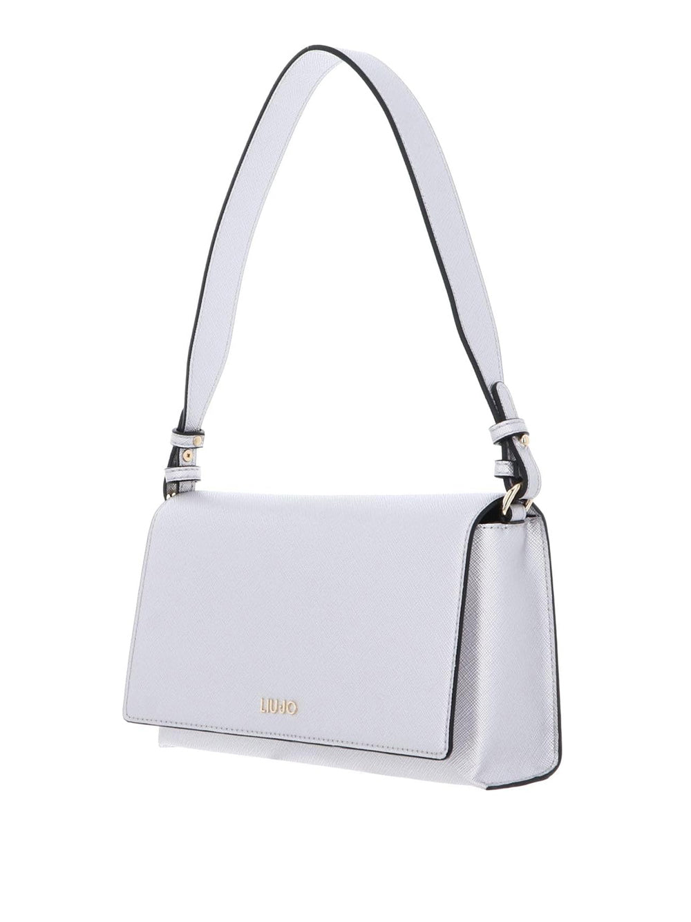 LIU.JO Borsa a Tracolla Donna - Argento modello AA5177E0087