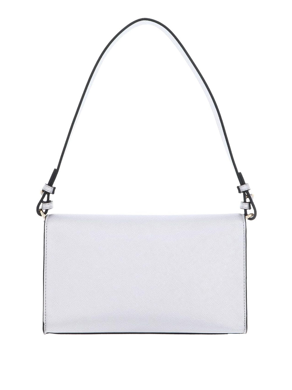 LIU.JO Borsa a Tracolla Donna - Argento modello AA5177E0087
