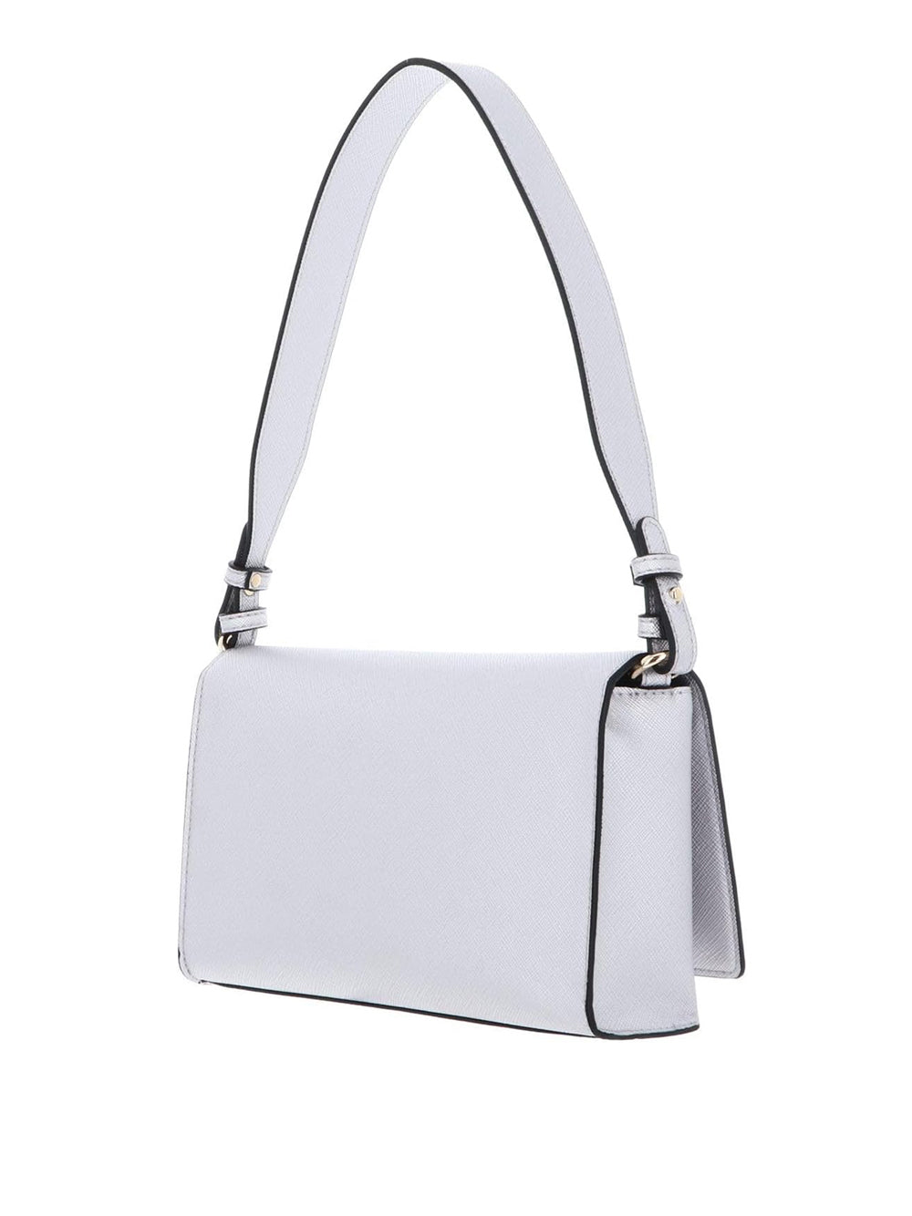 LIU.JO Borsa a Tracolla Donna - Argento modello AA5177E0087