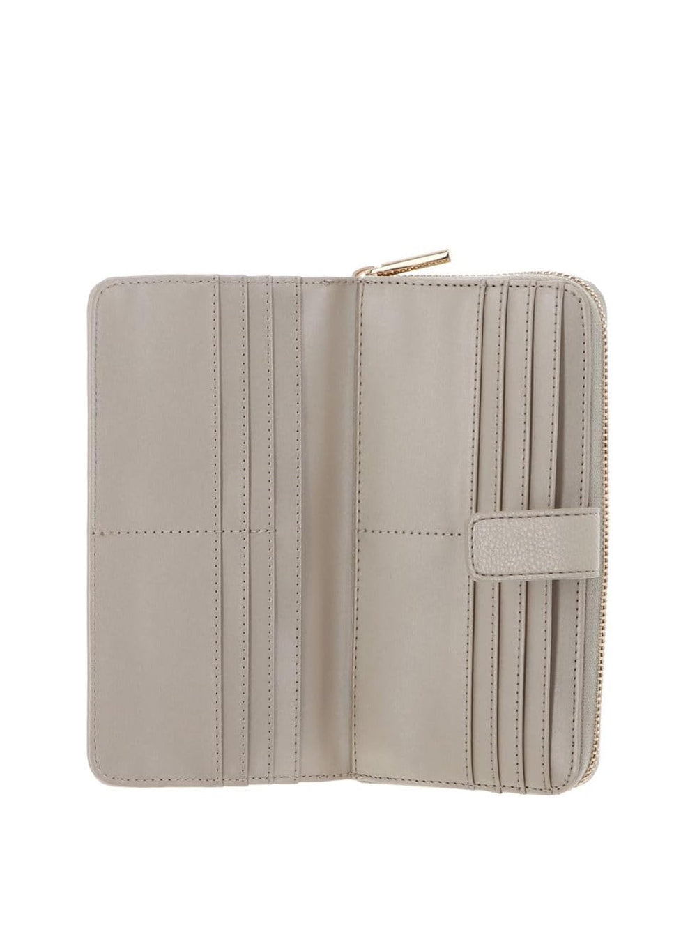 LIU.JO Portafoglio Donna - Oro modello AA5189E0058