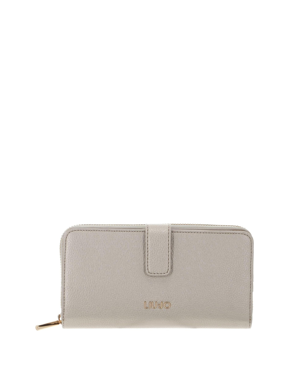 LIU.JO Portafoglio Donna - Oro modello AA5189E0058