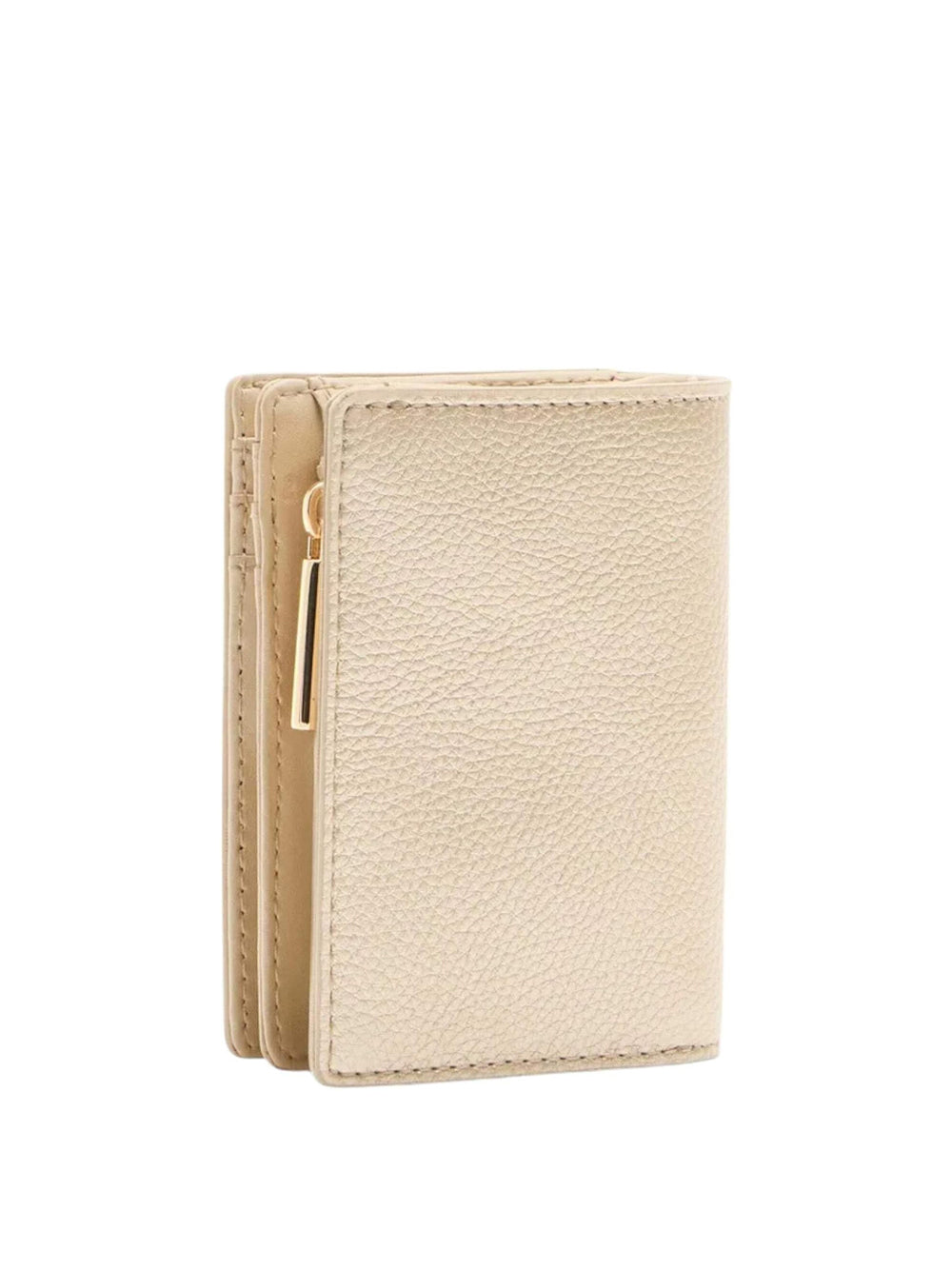 LIU.JO Portafoglio Donna - Oro modello AA5190E0058