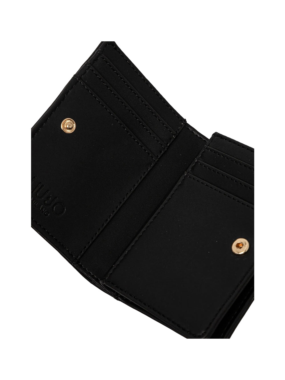 LIU.JO Portafoglio Donna - Nero modello AA5190E0058