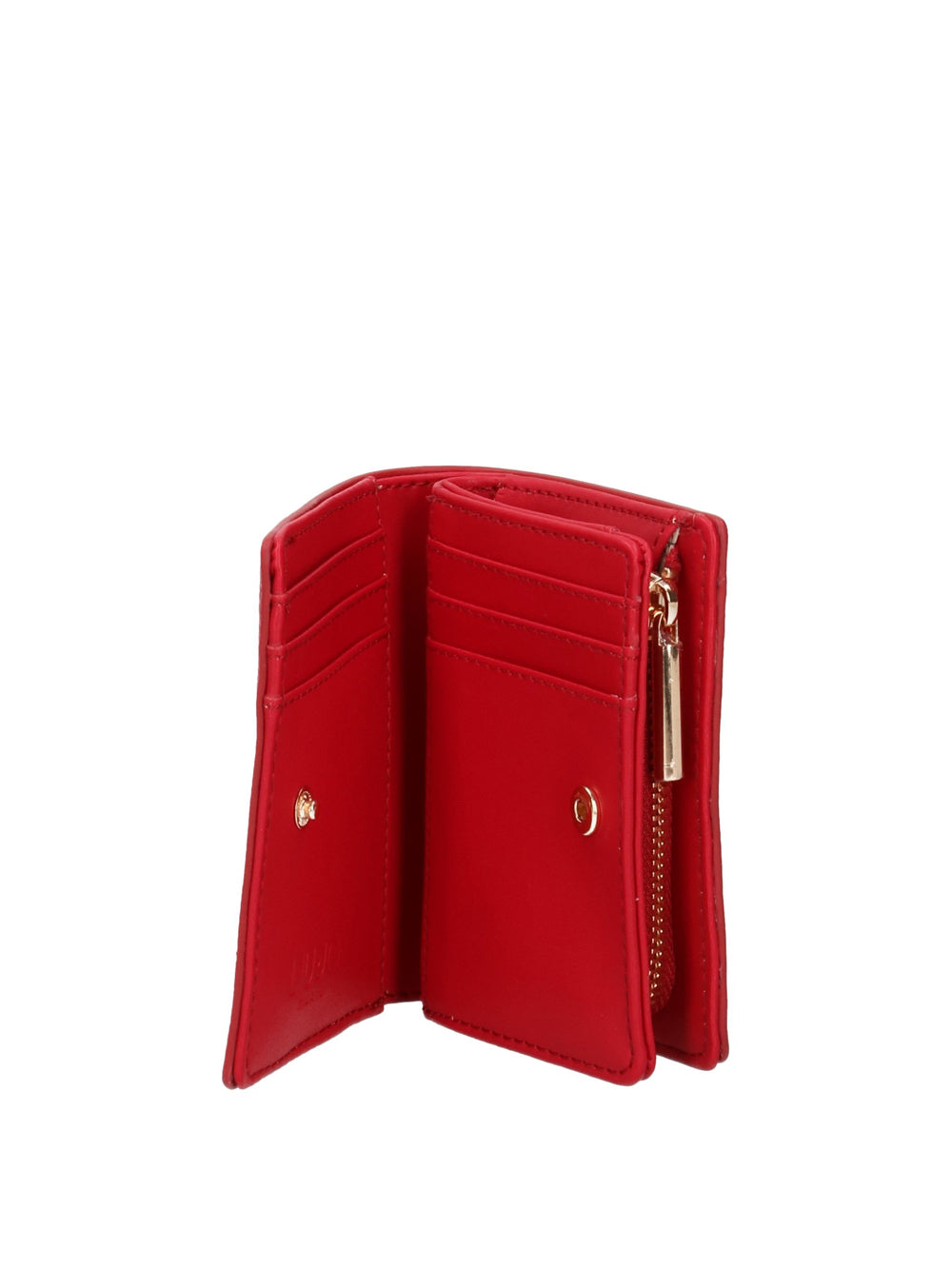 LIU.JO Portafoglio Donna - Rosso modello AA5190E0058