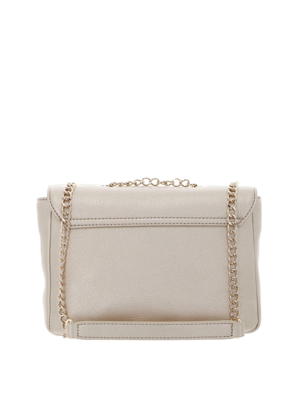 LIU.JO Borsa a Tracolla Donna - Oro modello AA5210E0058