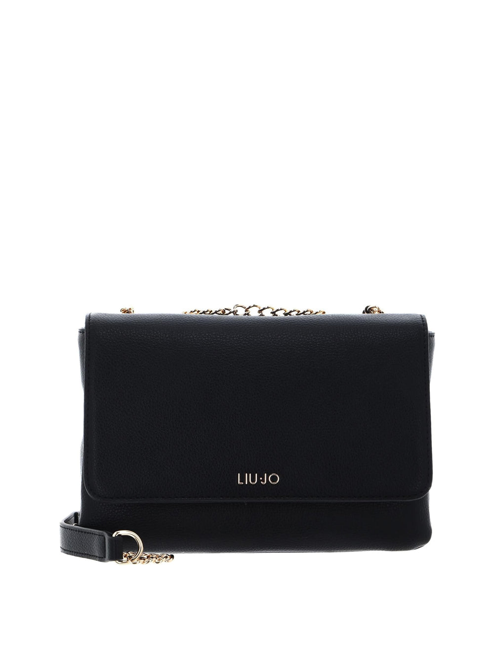 LIU.JO Borsa a Tracolla Donna - Nero modello AA5210E0058