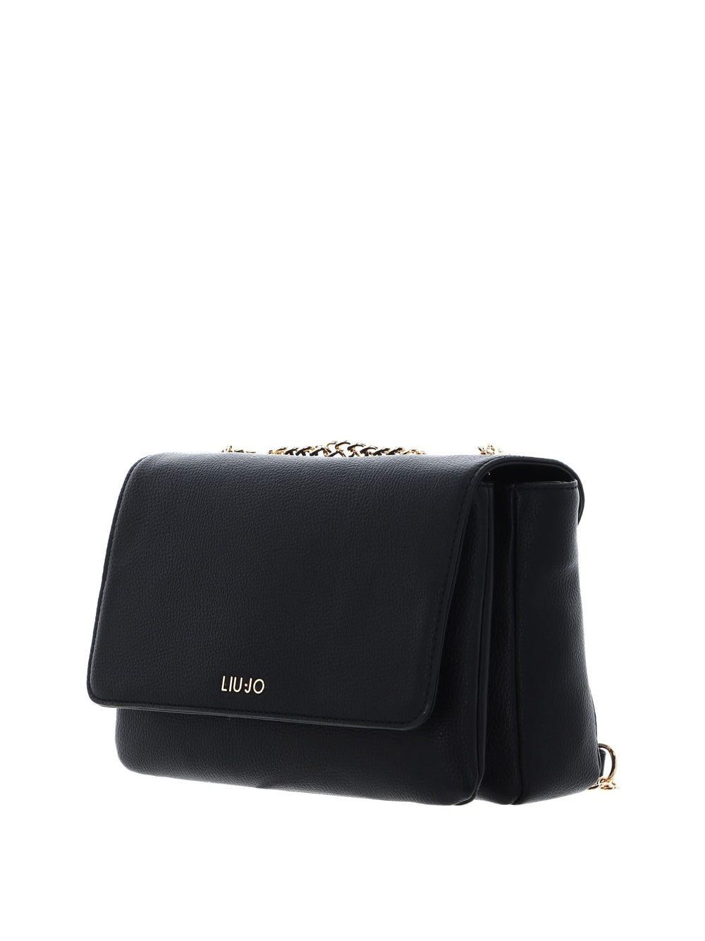LIU.JO Borsa a Tracolla Donna - Nero modello AA5210E0058