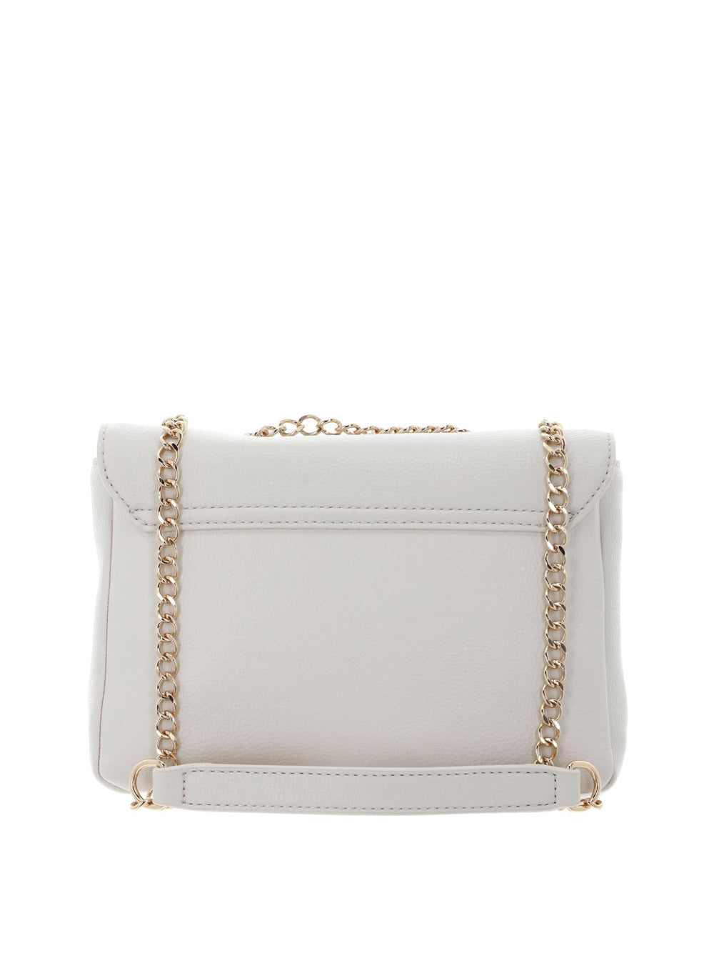 LIU.JO Borsa a Tracolla Donna - Crema modello AA5210E0058