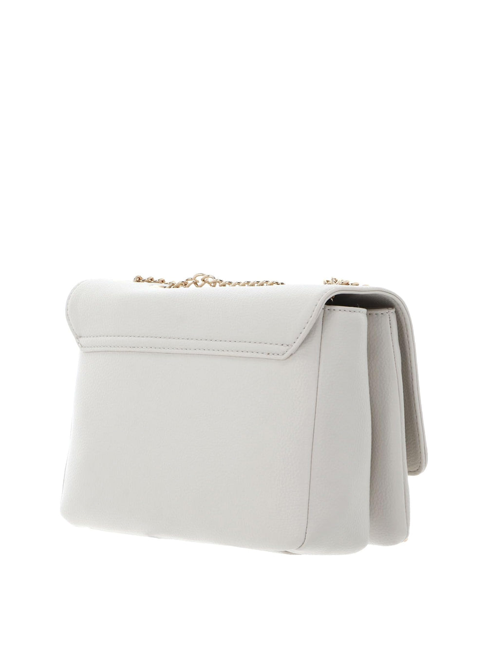 LIU.JO Borsa a Tracolla Donna - Crema modello AA5210E0058
