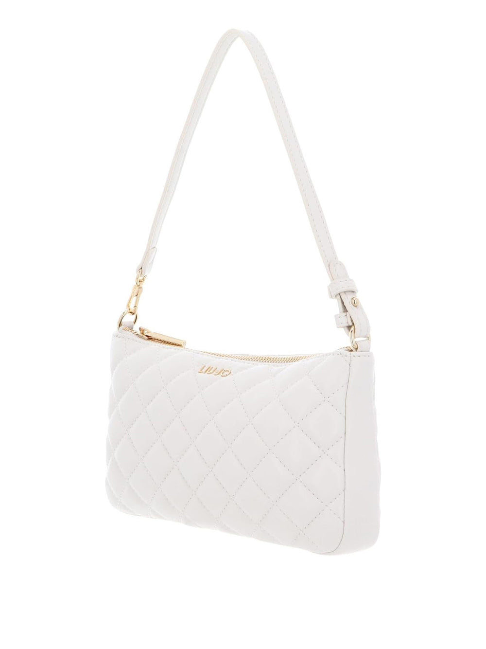LIU.JO BORSA* Trapuntata Donna - Crema modello AA5218E0015