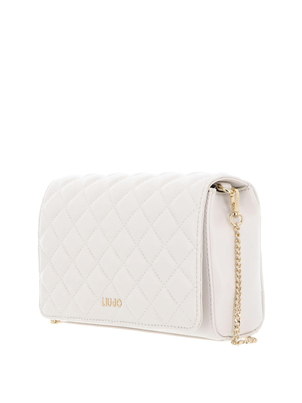 LIU.JO BORSA* Trapuntata Donna - Crema modello AA5219E0015