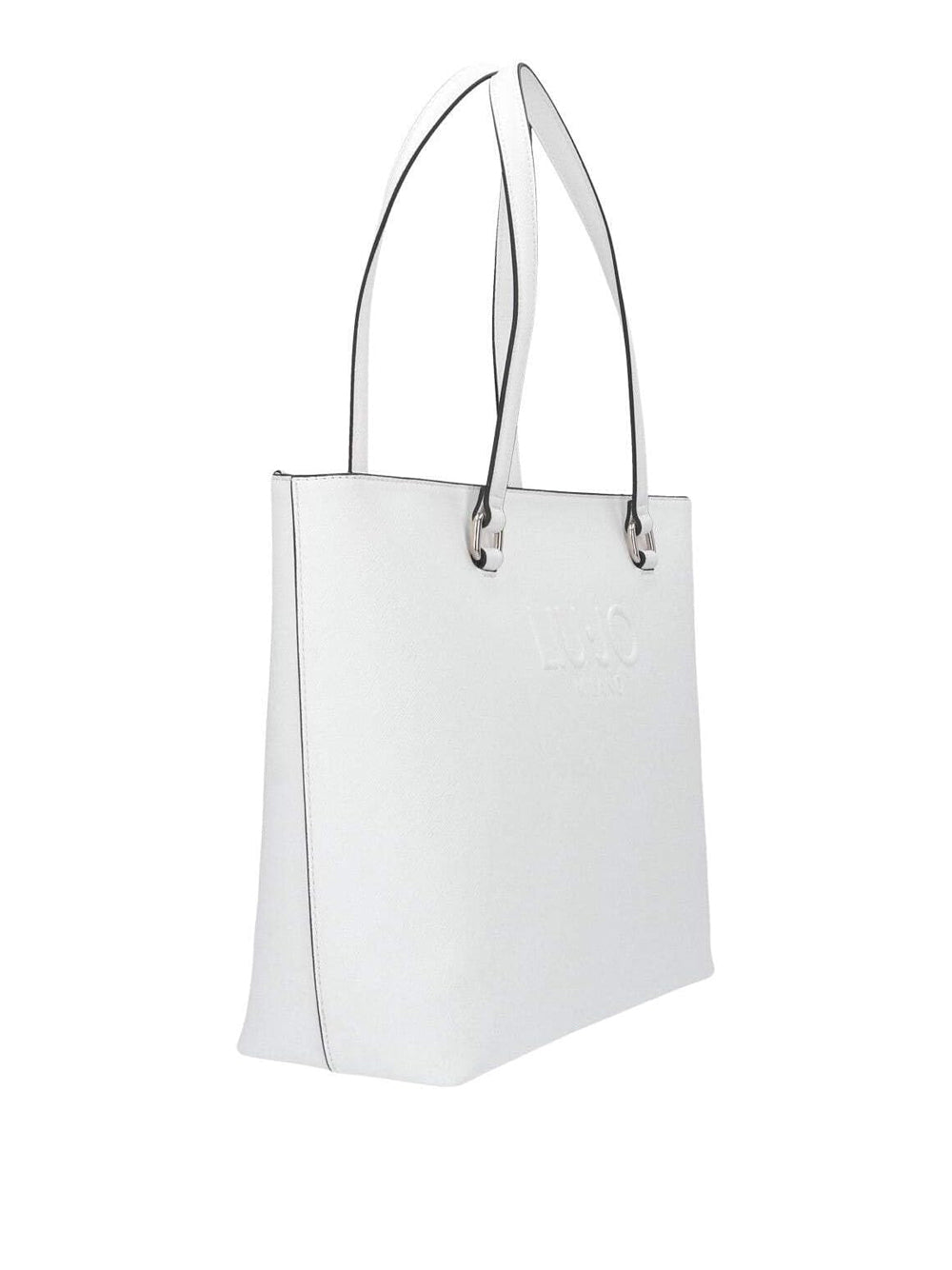 LIU.JO Borsa a Spalla Donna - Bianco modello AA5321E0087