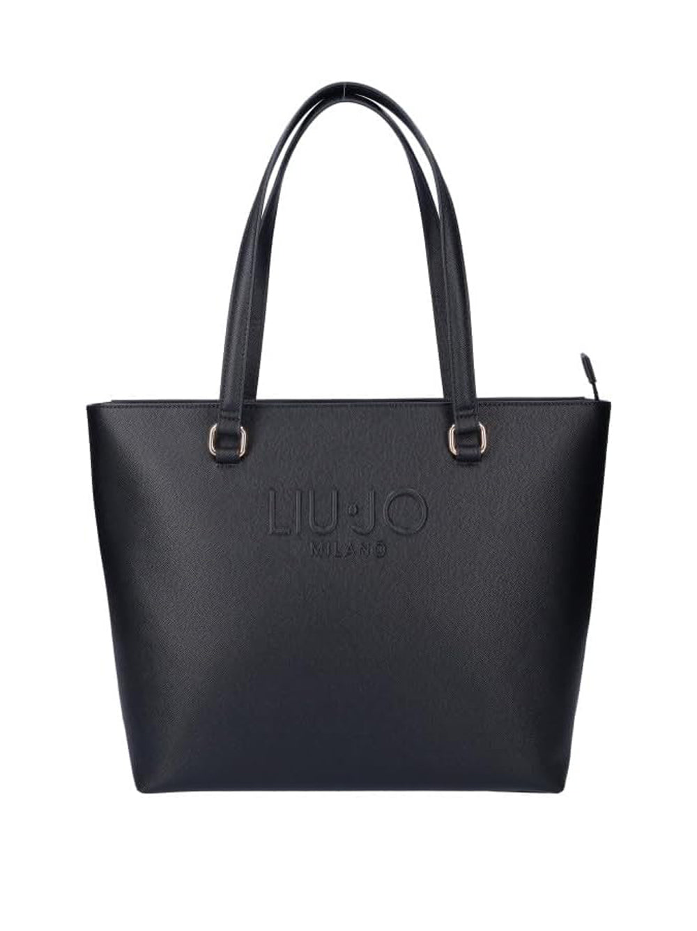LIU.JO Borsa a Spalla Donna - Nero modello AA5321E0087
