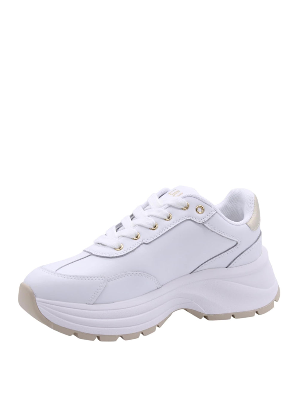 LIU.JO Sneakers Donna - Bianco modello BA5065P010201111
