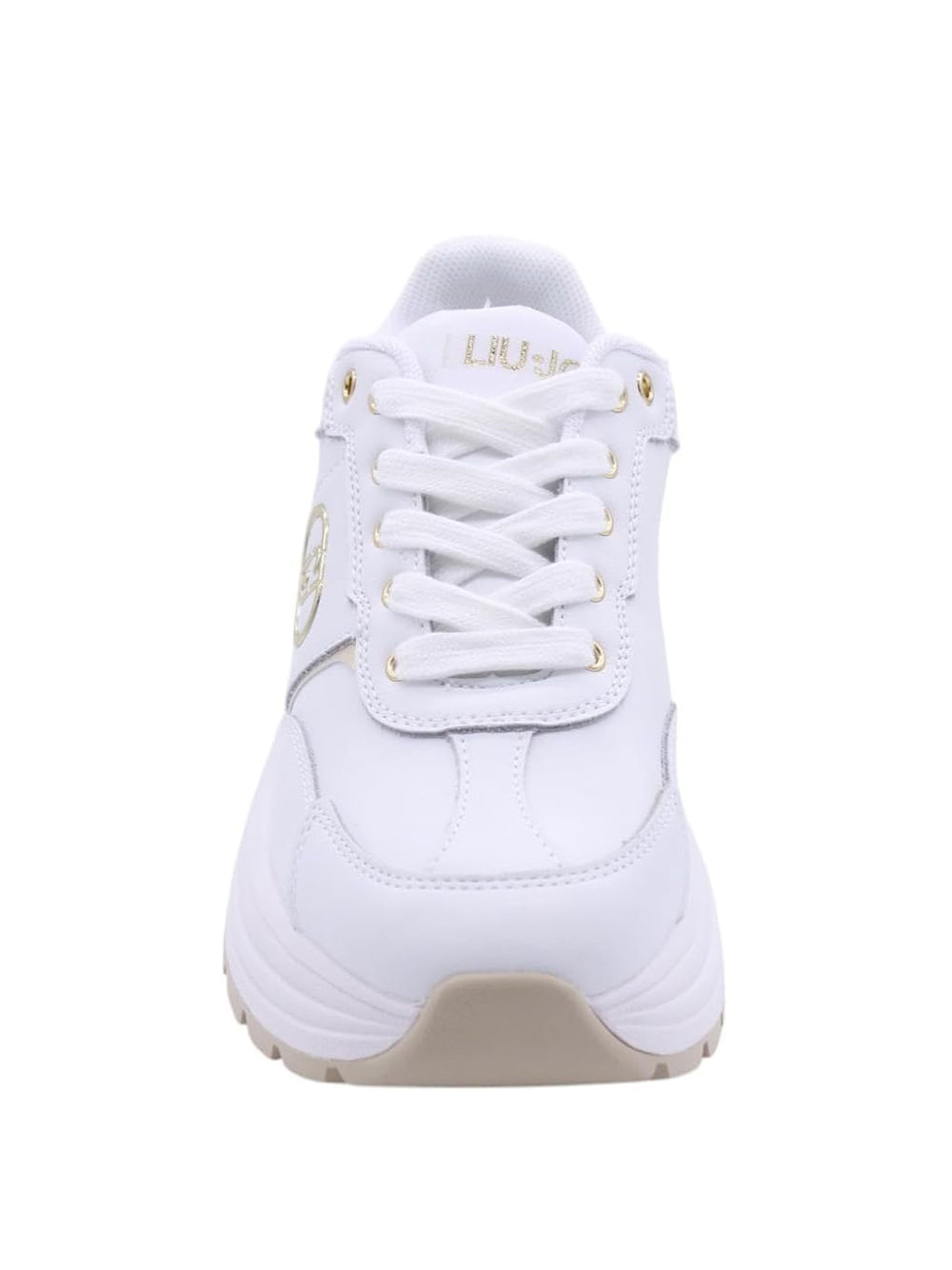 LIU.JO Sneakers Donna - Bianco modello BA5065P010201111
