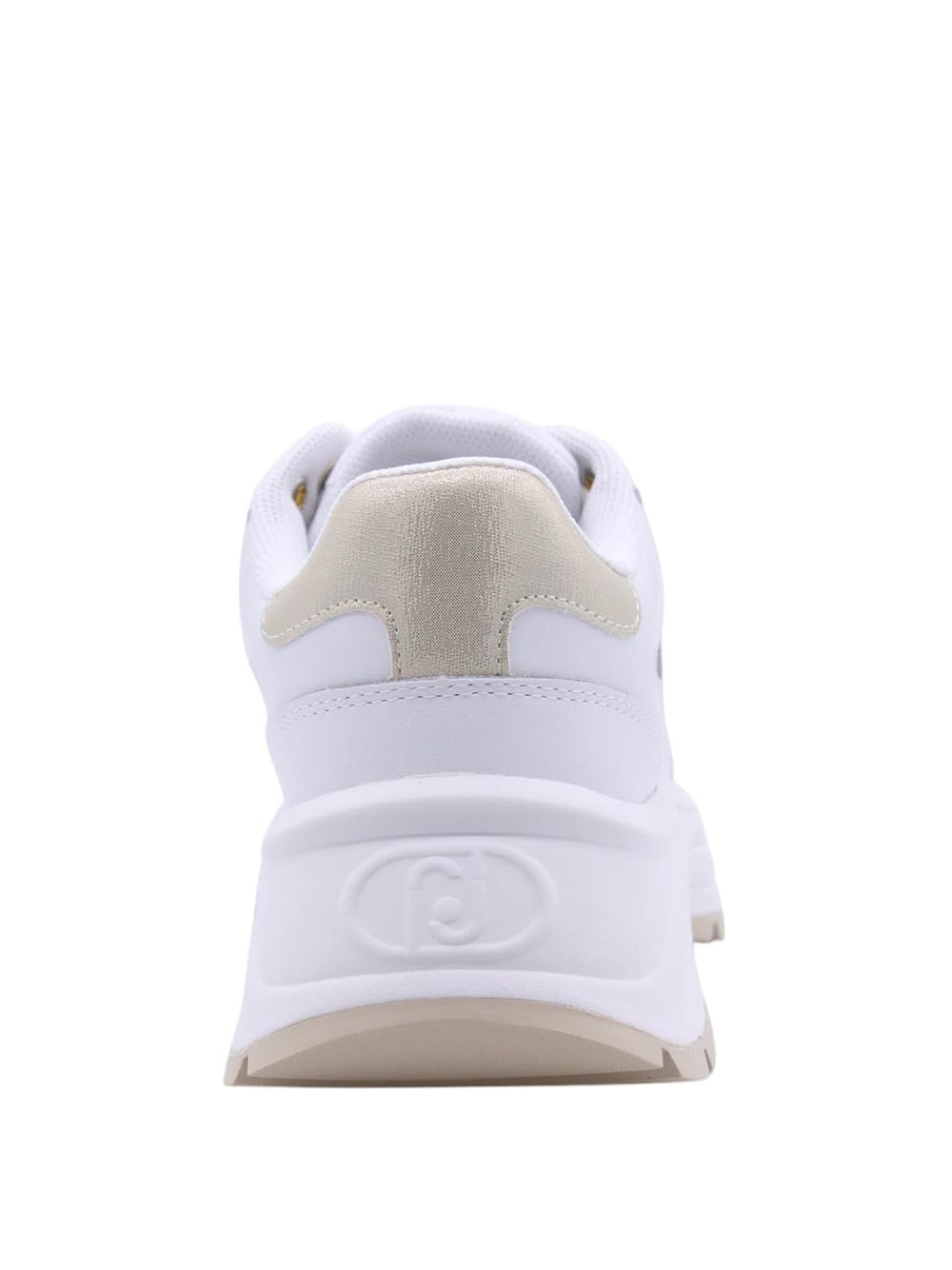 LIU.JO Sneakers Donna - Bianco modello BA5065P010201111