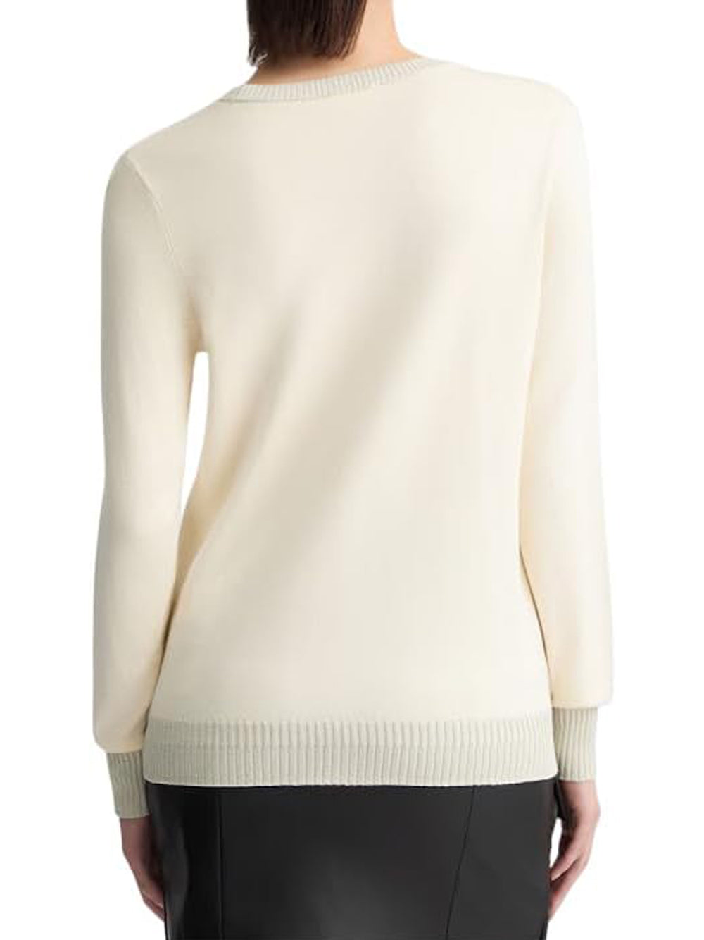 LIU.JO Maglia Donna - Bianco modello TA5060MS49I