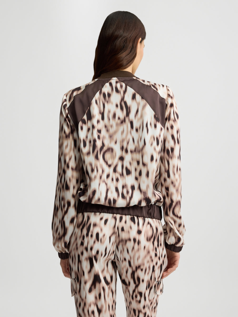 LIU.JO Giacca Donna - Maculato modello TA5197TS964