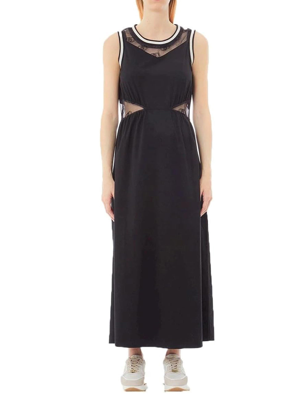 LIU.JO Abito Donna - Nero modello TA5202TS922