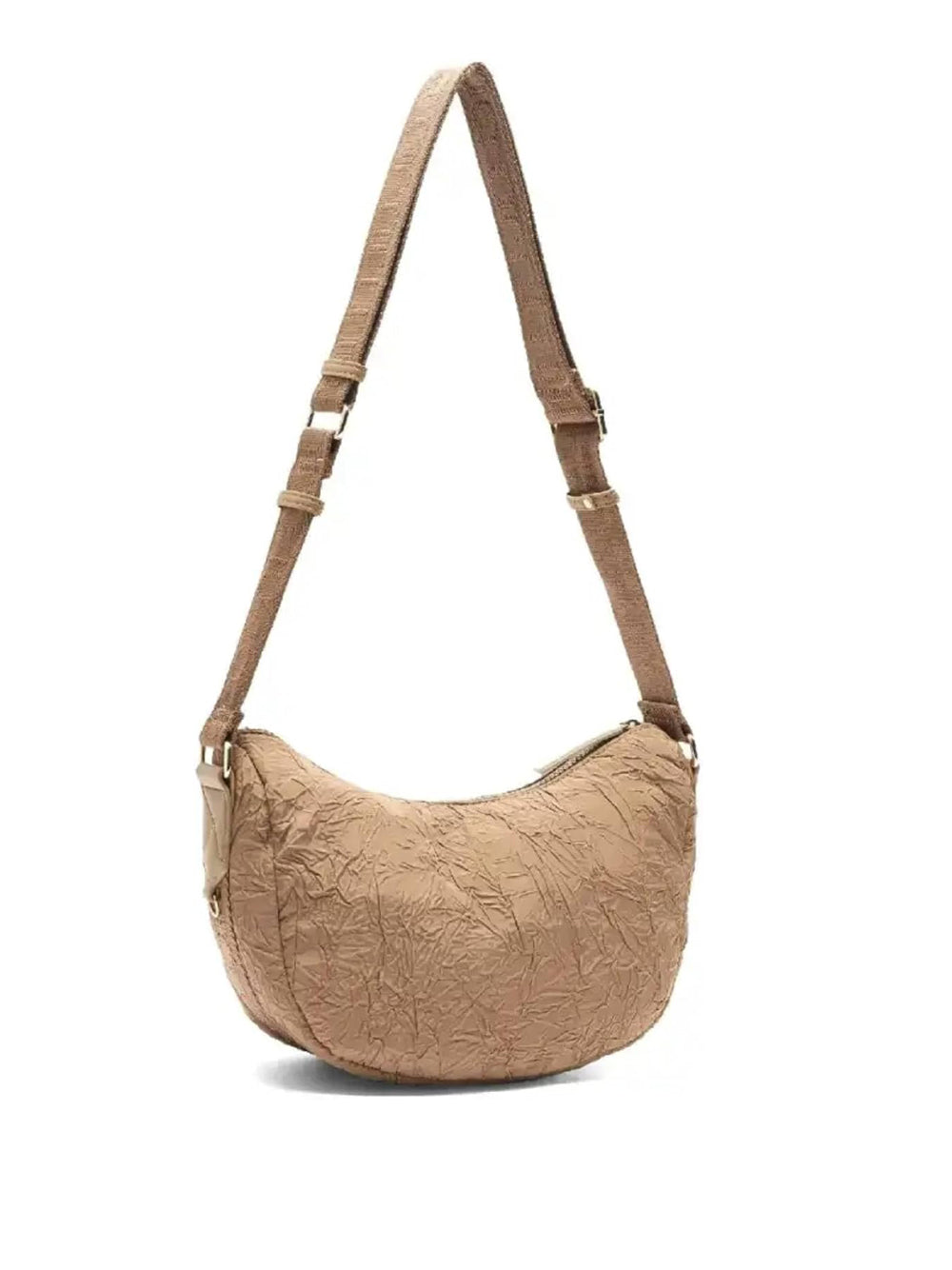 LIU.JO Borsa a Tracolla Donna - Marrone modello TA5240T2902
