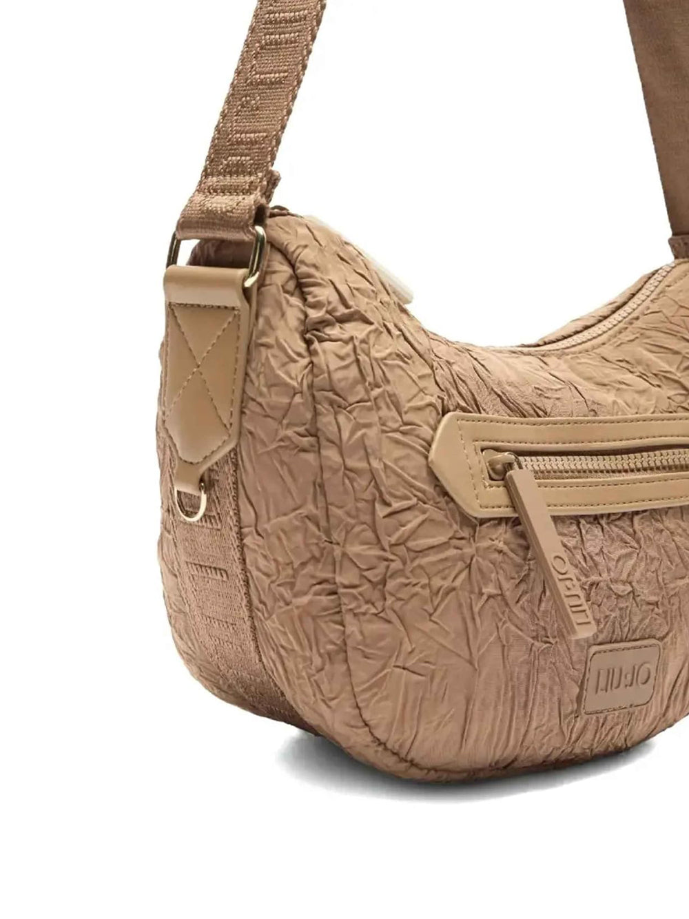 LIU.JO Borsa a Tracolla Donna - Marrone modello TA5240T2902