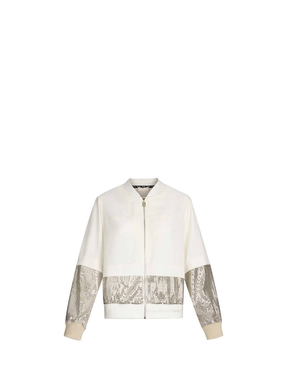 LIU.JO Giacca Donna - Bianco modello TA5260TS423