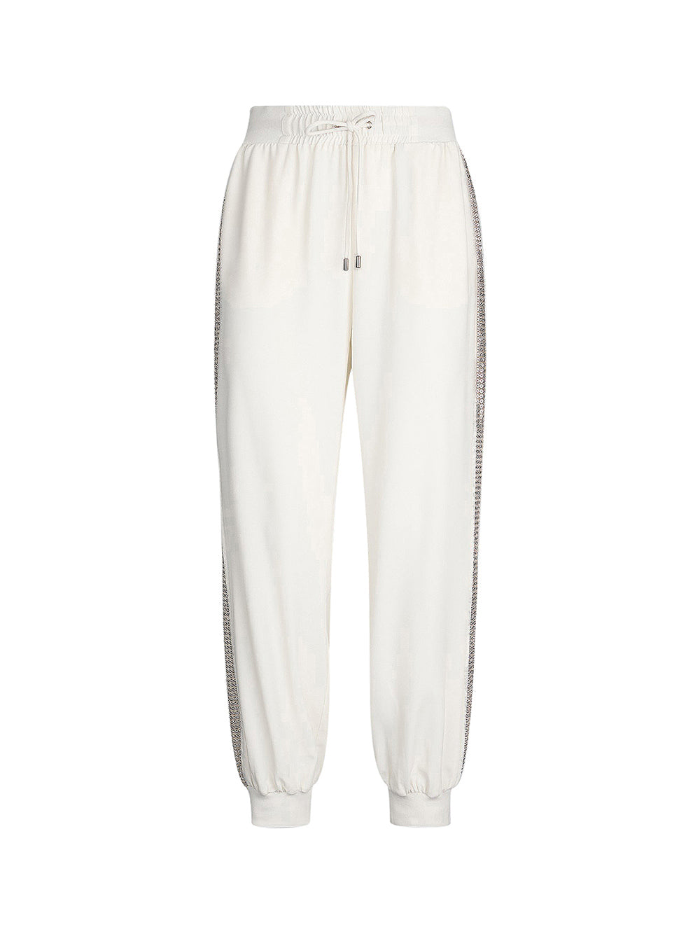 LIU.JO Pantalone Donna - Bianco modello TA5264TS423