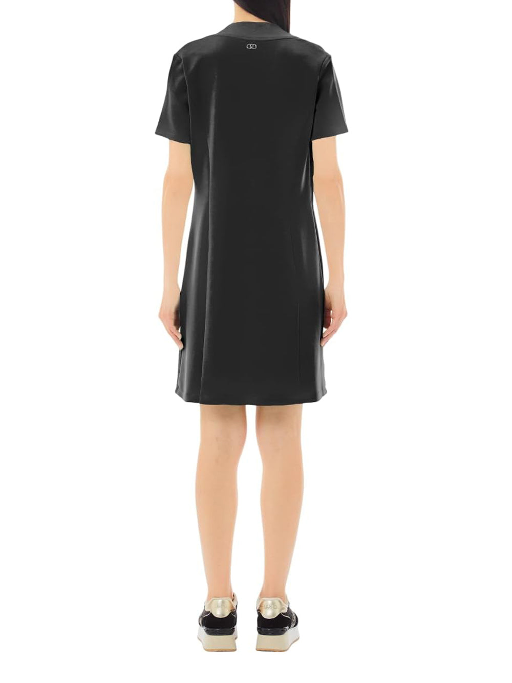 LIU.JO Abito Donna - Nero modello TA5290J4869