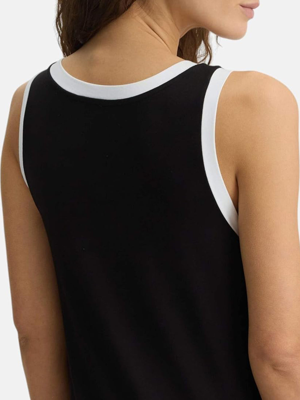 LIU.JO Abito Donna - Nero modello VA5134JS360