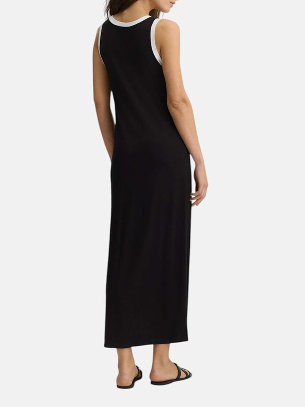 LIU.JO Abito Donna - Nero modello VA5134JS360