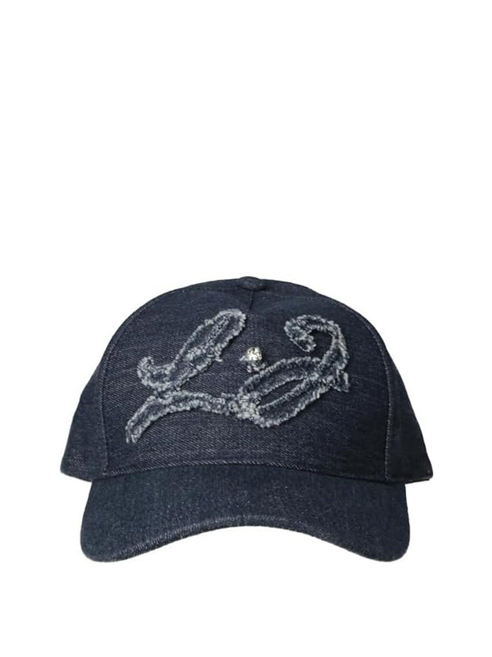 LIU.JO Cappello Donna - Blu modello VA5201D0001