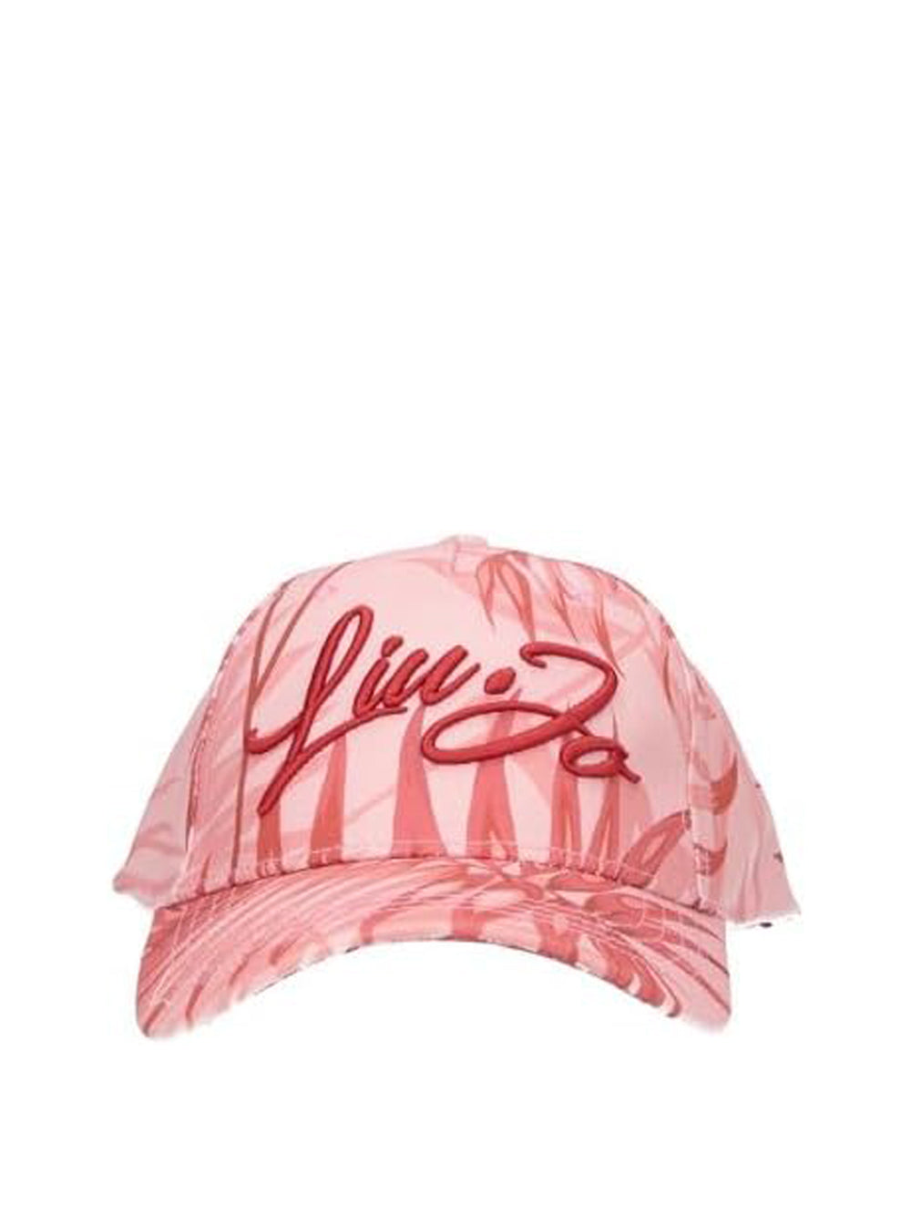 LIU.JO Cappello Donna - Maculato modello VA5201T5204