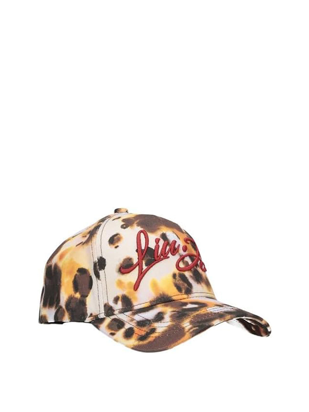 LIU.JO Cappello Donna - Maculato modello VA5201T5204