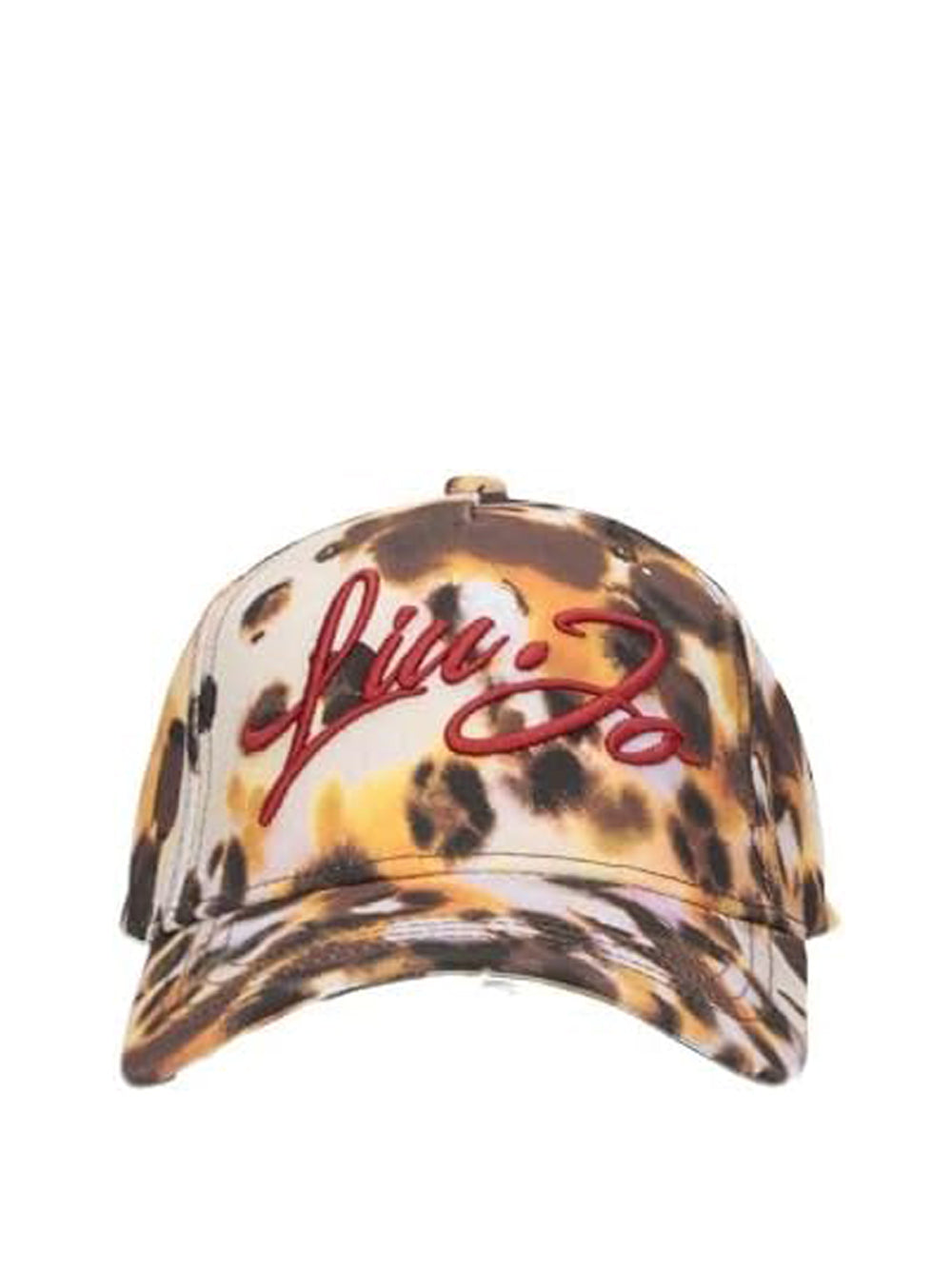 LIU.JO Cappello Donna - Maculato modello VA5201T5204
